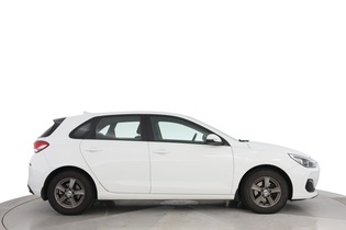 Hyundai i30 Hatchback vaihtoauto