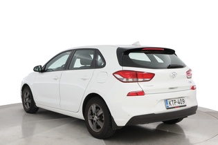 Hyundai i30 Hatchback vaihtoauto
