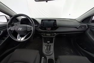 Hyundai i30 Hatchback vaihtoauto
