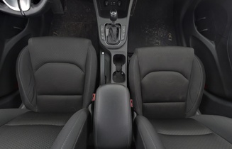 Hyundai i30 Hatchback vaihtoauto