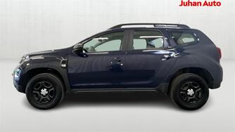 Dacia Duster vaihtoauto