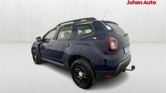 Dacia Duster vaihtoauto