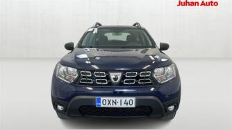 Dacia Duster vaihtoauto