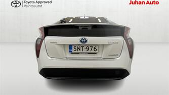 Toyota Prius vaihtoauto