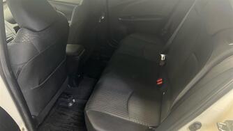 Toyota Prius vaihtoauto