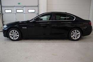 BMW 535 vaihtoauto