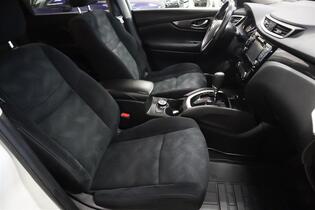 Nissan X-Trail vaihtoauto