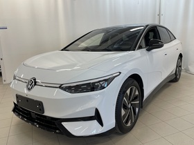 Volkswagen ID.7 vaihtoauto