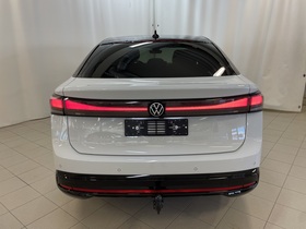 Volkswagen ID.7 vaihtoauto