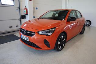 Opel Corsa-e vaihtoauto