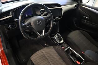 Opel Corsa-e vaihtoauto