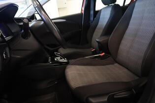 Opel Corsa-e vaihtoauto