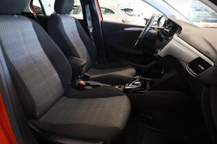 Opel Corsa-e vaihtoauto