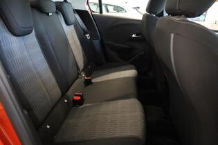 Opel Corsa-e vaihtoauto