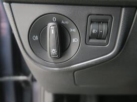 Volkswagen Taigo vaihtoauto