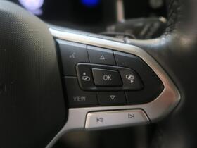 Volkswagen Taigo vaihtoauto
