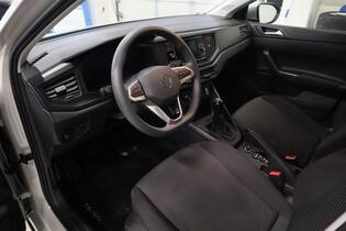 Volkswagen Taigo vaihtoauto