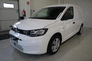 Volkswagen Caddy vaihtoauto