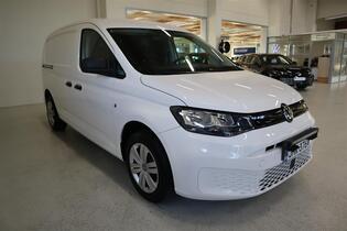 Volkswagen Caddy vaihtoauto