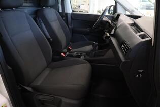 Volkswagen Caddy vaihtoauto