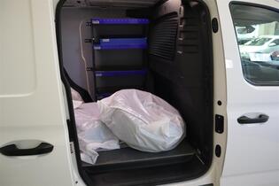 Volkswagen Caddy vaihtoauto