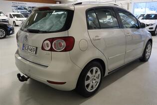 Volkswagen Golf Plus vaihtoauto