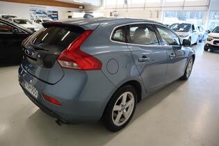 Volvo V40 vaihtoauto