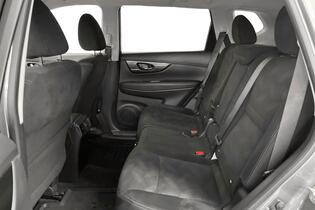 Nissan X-Trail vaihtoauto