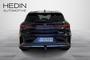 MG Marvel R vaihtoauto