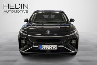 MG Marvel R vaihtoauto