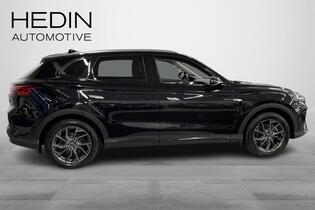 MG Marvel R vaihtoauto