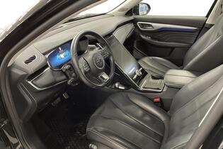 MG Marvel R vaihtoauto