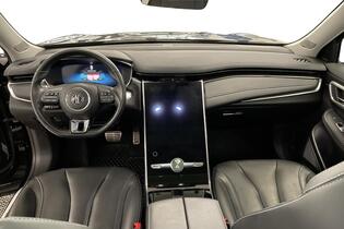 MG Marvel R vaihtoauto