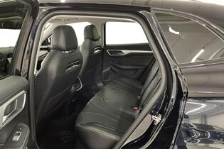 MG Marvel R vaihtoauto