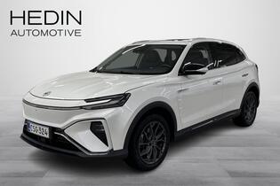 MG Marvel R vaihtoauto