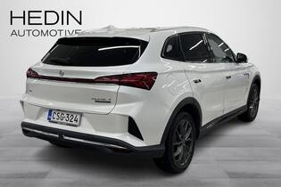 MG Marvel R vaihtoauto