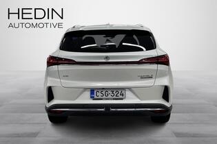 MG Marvel R vaihtoauto