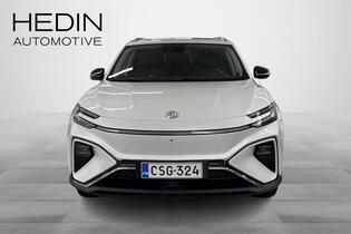 MG Marvel R vaihtoauto