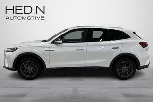 MG Marvel R vaihtoauto