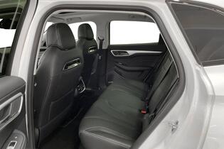 MG Marvel R vaihtoauto