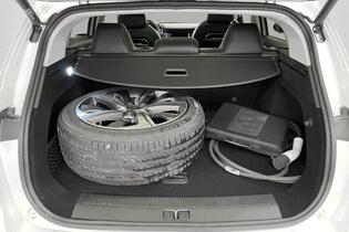 MG Marvel R vaihtoauto