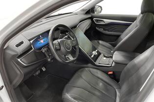 MG Marvel R vaihtoauto