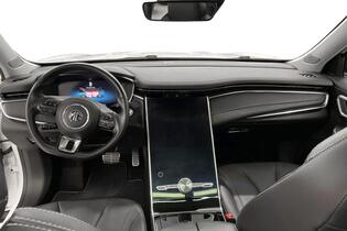 MG Marvel R vaihtoauto