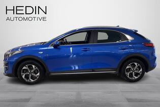 Kia XCeed vaihtoauto