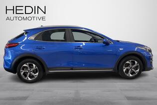 Kia XCeed vaihtoauto