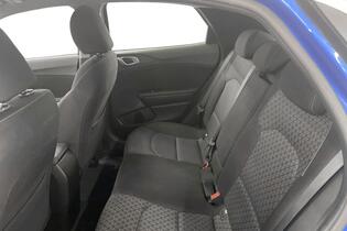 Kia XCeed vaihtoauto