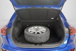 Kia XCeed vaihtoauto