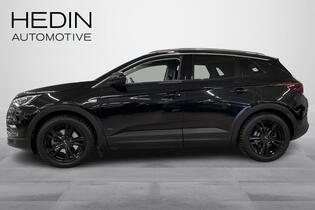 Opel Grandland X vaihtoauto