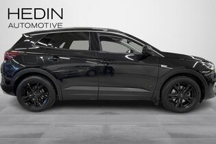 Opel Grandland X vaihtoauto