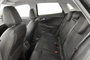 Opel Grandland X vaihtoauto